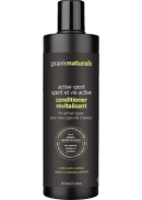 Prairie Naturals Men's Active Sport Conditioner - 350ml