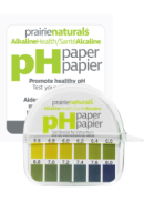 Prairie Naturals pH Paper - 1 Roll