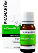 Pranarom Aromavita 15 (Relaxation) - 10ml