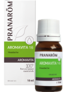Pranarom Aromavita 16 (Headache) - 10ml