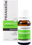 Pranarom Aromavita 55 (Joint & Muscle Pain) - 10ml