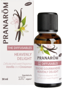 Pranarom Heavenly Delight (Organic) - 30ml