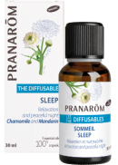 Pranarom Sleep (Organic) - 30ml