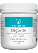 Preferred Nutrition Magsense (Berry) - 200g