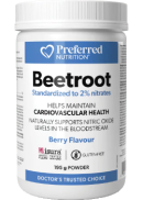 Preferred Nutrition Beetroot (Berry) - 195g
