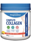Progressive Nutritionals Complete Collagen (Tropical Breeze) - 250g