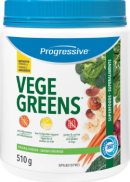 Progressive Nutritionals Vegegreens Original Flavour - 510g