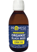 Promise Black Seed Oil (Organic) - 300ml