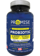 Promise Probiotic 16 Billion (Shelf Stable) - 75 V-Caps