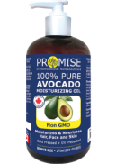 Promise Pure Avocado Moisturizing Oil - 270ml