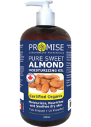 Promise Pure Sweet Almond Moisturizing Oil (Organic) - 500ml
