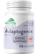 Provita Adaptogenix - 90 V-Caps