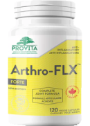 Provita Artho-Flx Forte - 120 V-Caps