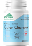 Provita Natural Colon Cleanser - 100 Caps