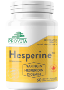 Provita Hesperine - 60 V-Caps