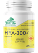 Provita HYA-300+ - 90 Caps