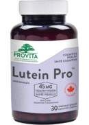 Provita Lutein Pro 45mg - 30 V-Caps