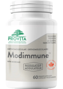 Provita Modimmune - 60 V-Caps