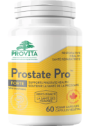 Provita Prostate Pro Forte - 60 V-Caps