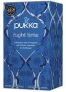 Pukka Night Time Tea - 20 Tea Bags