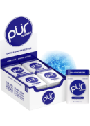 Pur Gum Pur Mints (Polar Mint) - 12 x 30 Mints