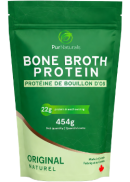 Pur Naturals Bone Broth Protein (Original) - 454g