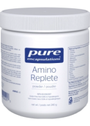 Pure Encapsulations Amino Replete - 240g