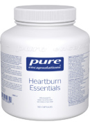 Pure Encapsulations Heartburn Essentials - 180 V-Caps