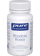 Pure Encapsulations Rhodiola Rosea - 90 Caps