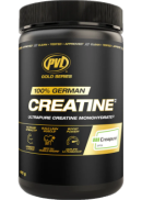 PVL 100% German Creatine (Unflavoured) - 410g