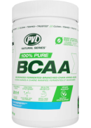 PVL 100% Pure BCAA (Blue Raspberry) - 315g
