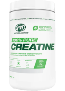 PVL 100% Pure Creatine (Unflavoured) - 1000g