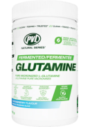 PVL 100% Pure Glutamine (Blue Raspberry) - 400g