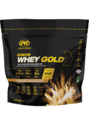 PVL 100% Whey Gold (Ice Cream Cookie Sandwich Smash) - 4lbs