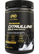 PVL Citrulline Gold Malate (2:1) - 360g