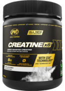 PVL Creatine x8 (Unflavoured) - 249g