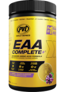 PVL EAA Complete+ (Gold Medal Grape) - 369g