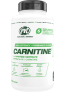 PVL High Potency Carnitine - 90 V-Caps