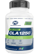 PVL Isolated CLA 1250 - 180 Softgels