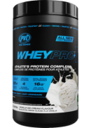 PVL Whey Pro+ Protein Complex (Vanilla Ice Cream) - 840g