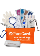 PureGard Bite-Relief-Bag - 1 Kit