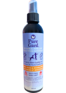 PureGard Botanical Repellent Spray - 240ml