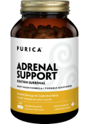 Purica Adrenal Support - 120 V-Caps