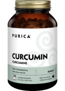 Purica Curcumin - 120 V-Caps