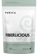 Purica Fiberlicious - 800g