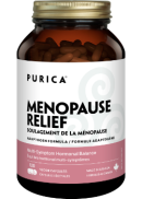 Purica Menopause Relief - 120 V-Caps