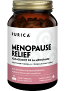 Purica Menopause Relief - 60 V-Caps