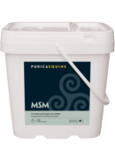 Purica Pet Pure MSM (Vegan) - 5kg