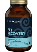 Purica Pet Recovery Extra Strength - 120 Chew Tabs