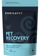 Purica Pet Recovery Extra Strength Powder - 1kg